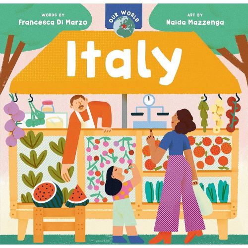 Our World: Italy