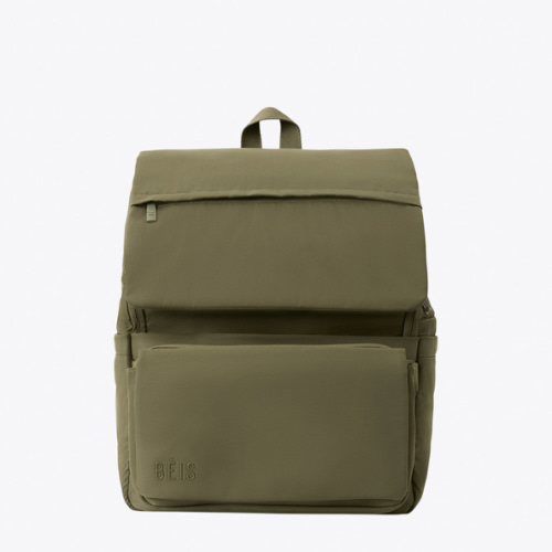Beis The Ultimate Diaper Backpack