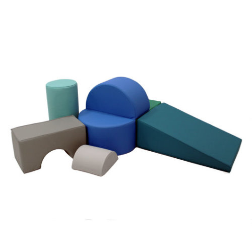 SoftScape Playtime and Climb, 6 Piece | AllModern