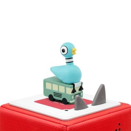 Tonies Mo Willems' Pigeon Series Audio Play Figurine