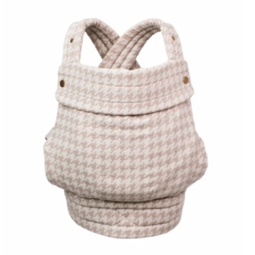 The Monarch Carrier - Houndstooth – Mabē