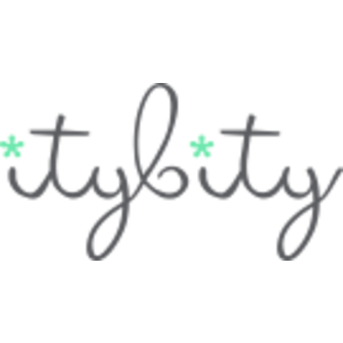 Itybity Stephanie Silicone Necklace - Itybity