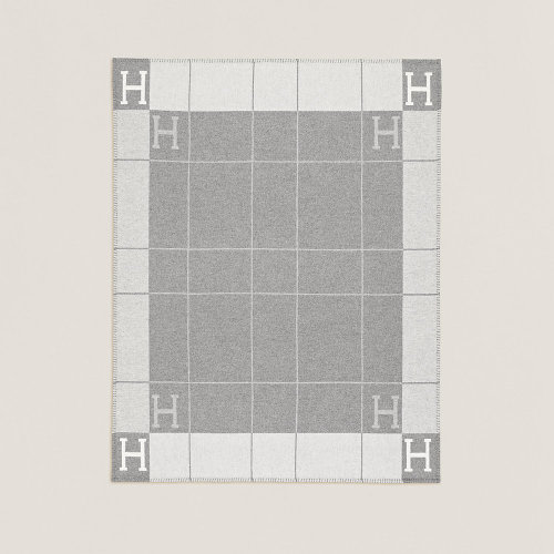 Avalon III throw blanket