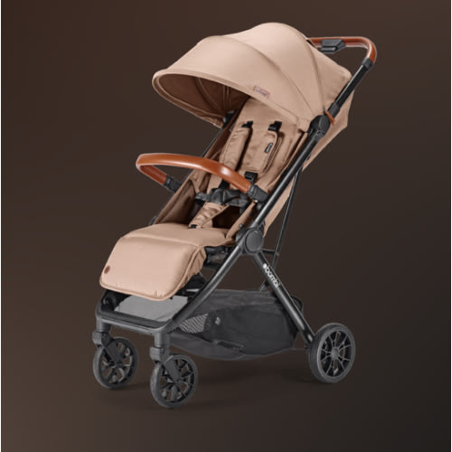 Bēbee V3 Lightweight Stroller | Bombi Gear