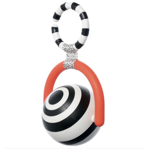 Wimmer Bullseye Ball