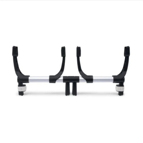 Bugaboo Donkey Adapter for Maxi Cosi, Nuna & Cybex Car Seats