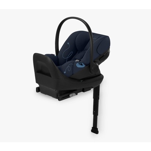 Cybex Cloud G Lux Comfort Extend Infant Car Seat