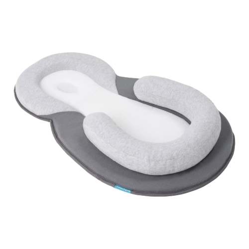 Socosy Baby Lounger - Smokey