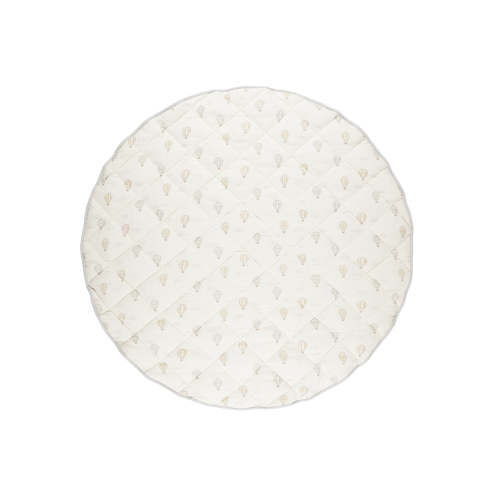 Baby Play Mat, Hot Air Balloons