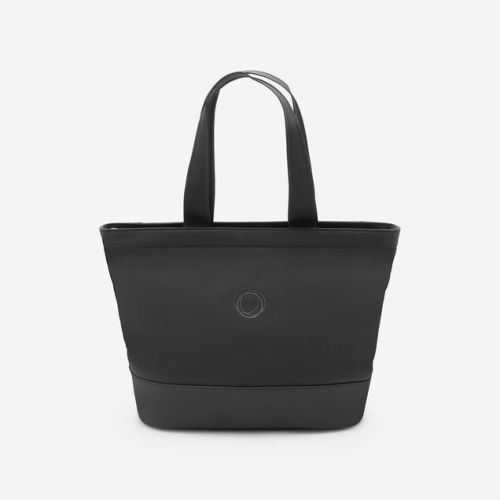 Bugaboo changing bag Midnight black | Bugaboo