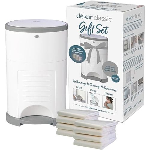 dekor Eko Classic Gift Set