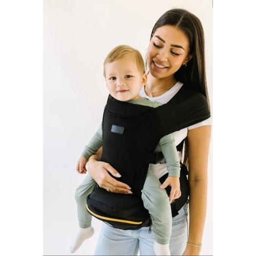 Hands-Free Carrier Set
