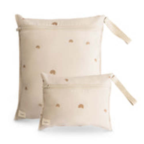 Water Resistant Wet Bag – Mushie