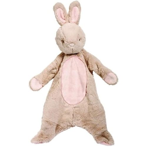 Douglas Baby Bunny Sshlumpie Plush Stuffed Animal