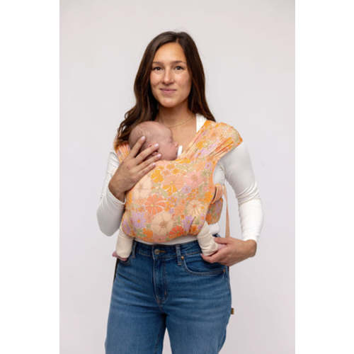 Lavella Aerial Buckle Wrap – WildBird