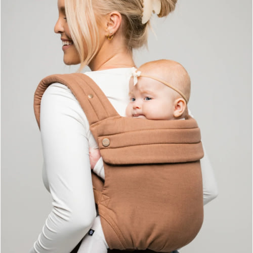 The Monarch Carrier - Mocha – Mabē