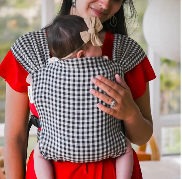 Sprout Newborn Carrier