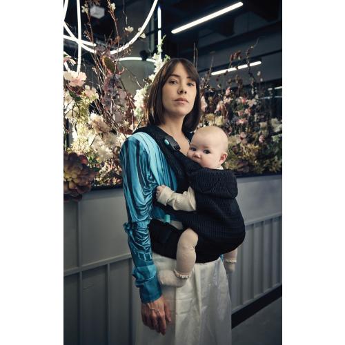 Najell I Rise Baby Carrier I 0-3 years I 3 carrying positions - Najell