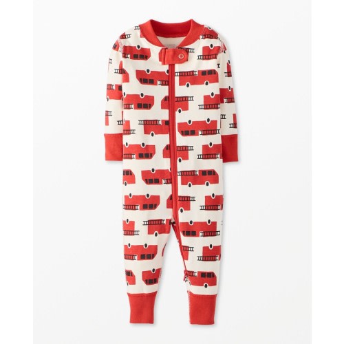 Baby 2-Way Zip Sleeper | Hanna Andersson