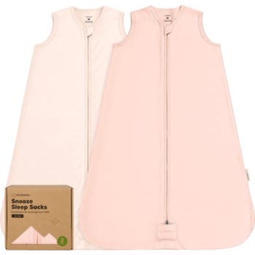 2-Pack Snooze Sleep Sacks, Large