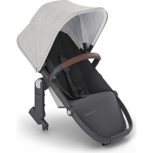 RumbleSeat V2+ I Anthony