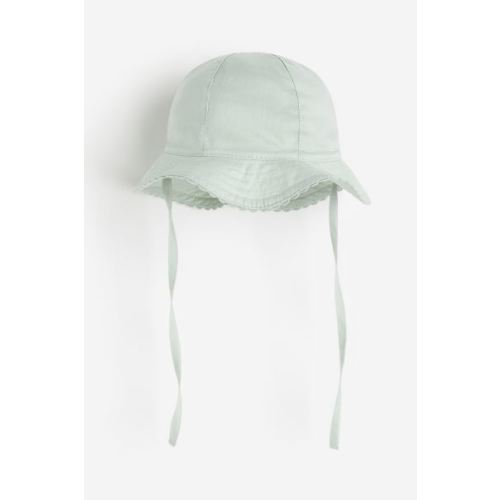Cotton Sun Hat