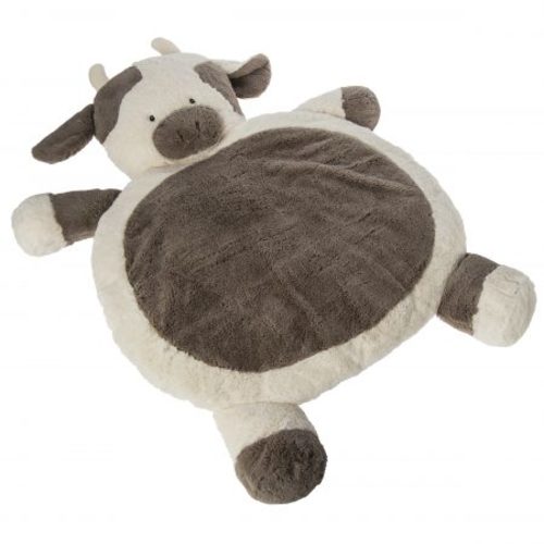 BooBoo MooMoo Baby Mat – 31x23" - Mary Meyer Stuffed Toys