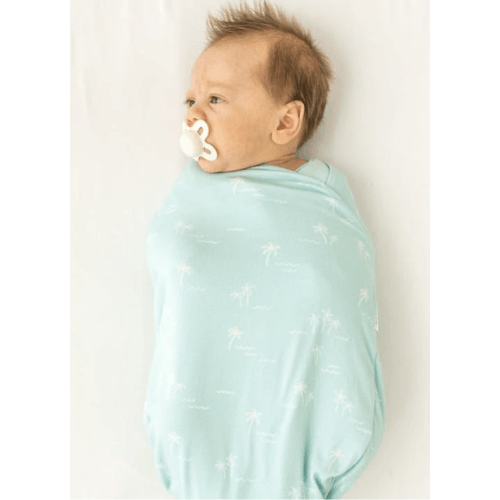 COCOON SWADDLE