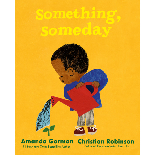 Something, Someday | Powell's Books