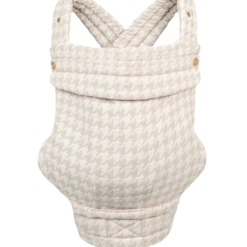 The Monarch Carrier - Houndstooth – Mabē