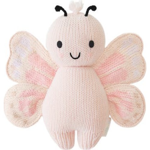 Butterfly Stuffed Animal