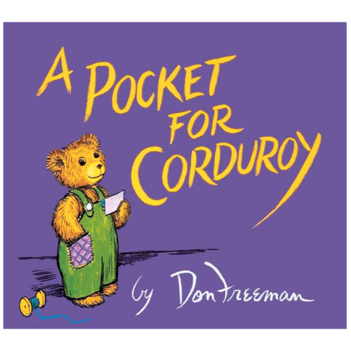 A Pocket for Corduroy