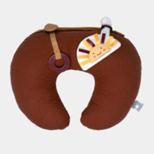 Boppy Tummy Time Pillow for Playtime and Propping | Boppy