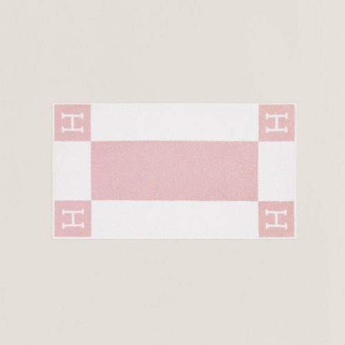 Hermes Avalon towel