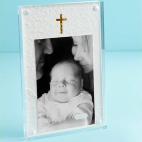 CROSS ACRYLIC FRAME