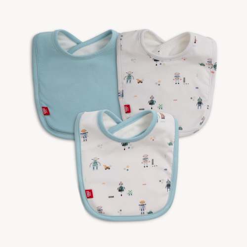 Magnetic Bib 3-Pack – Magnetic Me