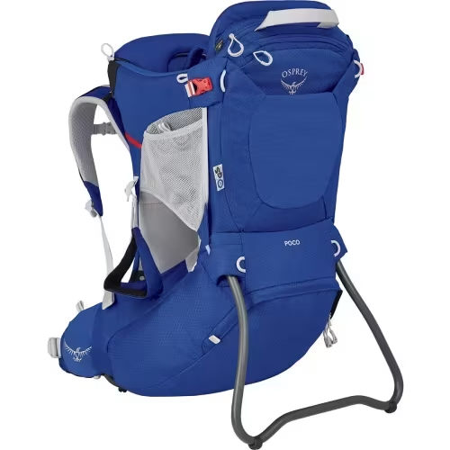 Osprey - Child Carrier Backpack