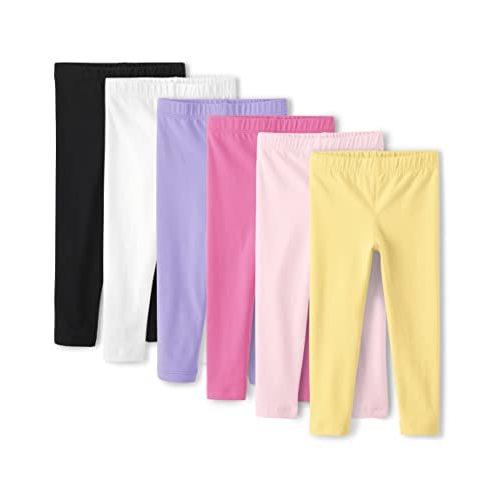 The Children's Place baby girls Leggings