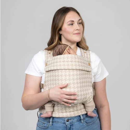The Monarch Carrier - Houndstooth – Mabē