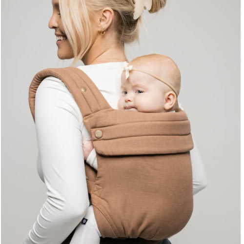 PREORDER: The Monarch Carrier - Mocha (Estimated ship date: March 31) – Mabē