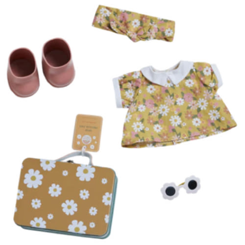 Dinkum Dolls Pretend Pack - Gogo – Olli Ella USA