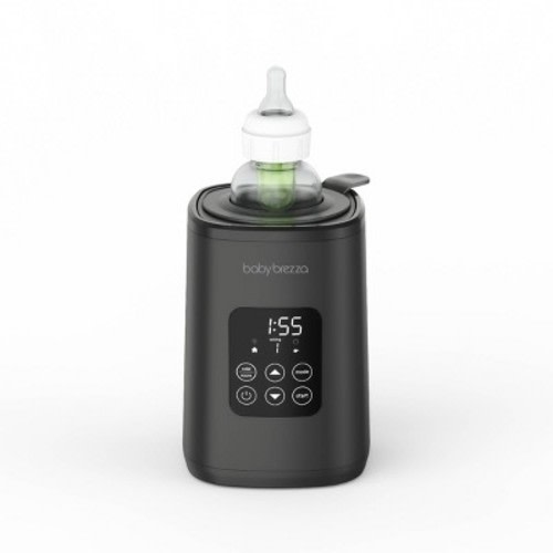 Baby Brezza Perfect Warm Bottle Warmer