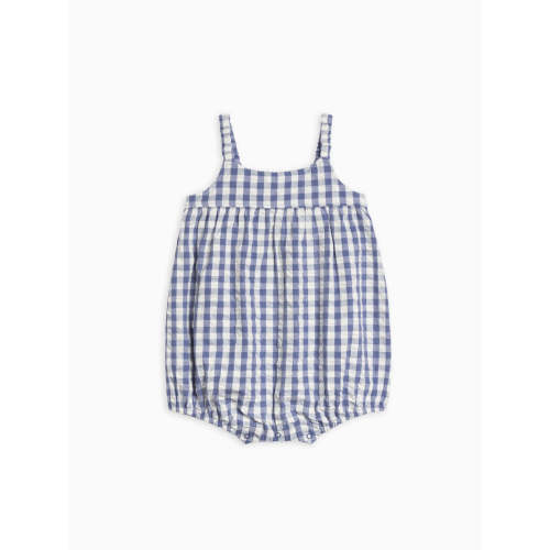 Gingham / 0-3M