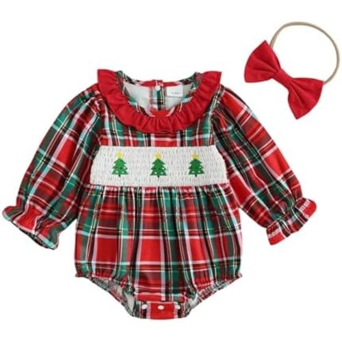 Baby Halloween Outfit Newborn Girl Ghost Pumpkin Bubble Romper Infant Striped Onesie Fall Winter Cute Clothes