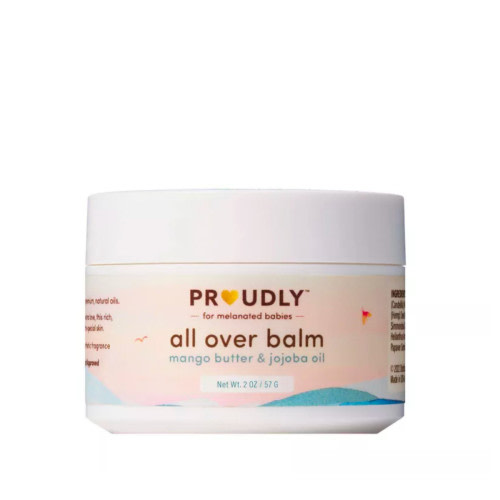 Proudly Baby All Over Balm - 2 oz