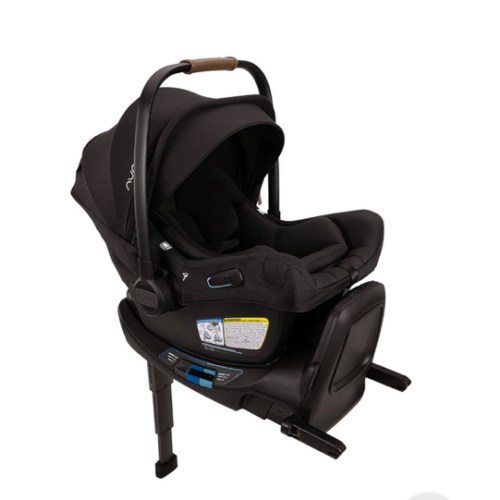 Nuna PIPA Aire RX Infant Car Seat with RELX base – Bambi Baby