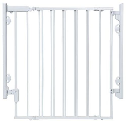 Safety 1st Ready To Install Gate, Fits Between 29" And 42"