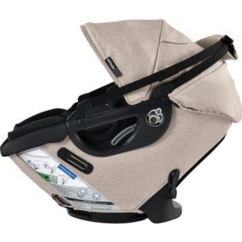 G5+ Infant Car Seat & Base