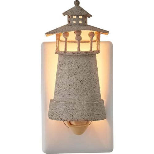 Park Designs Lighthouse Night Light
