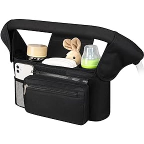 Momcozy Stroller Caddy